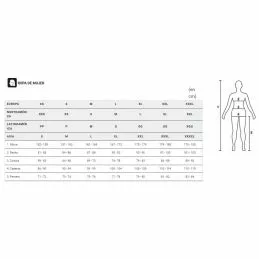 Shimano Mizuki 3/4 8 Shimano Mizuki 3/4 - Imagen 6