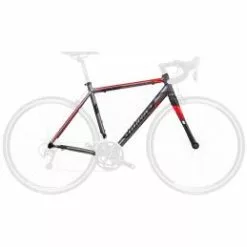 Wilier Montegrappa Frame Set