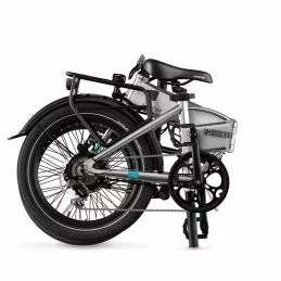 Legend Monza 4 Legend Monza - Imagen 2