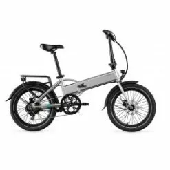 Legend Monza -Bicicleta Ventas monza 7