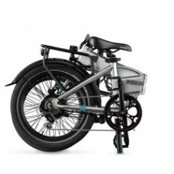 Legend Monza -Bicicleta Ventas monza 8