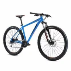 Fuji Nevada 29 1.7 -Bicicleta Ventas nevada 29 1 7 1