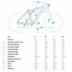 Fuji Nevada 29 1.9 16 Fuji Nevada 29 1.9 -Bicicleta Ventas nevada 29 1 9 4