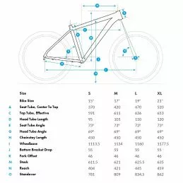 Fuji Nevada 29 1.9 7 Fuji Nevada 29 1.9 - Imagen 5