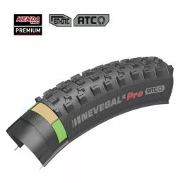 Kenda Nevegal 2 Pro ATC 27,5x2.40 3 Kenda Nevegal 2 Pro ATC 27,5x2.40