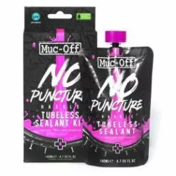 Muc-Off No Puncture Hassle -Bicicleta Ventas no puncture hassle 1