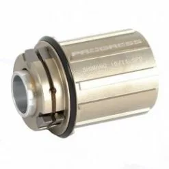 Progress Núcleo Endurance Straight Pull Shimano MTB