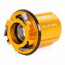 Progress Núcleo Nitro/Turbine Ultra 2019 Shimano HG MTB 3 Progress Núcleo Nitro/Turbine Ultra 2019 Shimano HG MTB