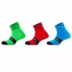 Spiuk Pack 3 Anatomic Medio