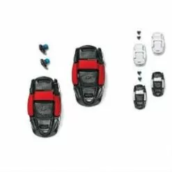 Sidi Par Cierres Caliper Buckle