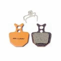 Massi Pastillas Compatibles Con Formula ORO/R1 5 Massi Pastillas Compatibles Con Formula ORO/R1 -Bicicleta Ventas pastillas compatibles con formula oro r1 1