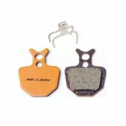 Massi Pastillas Compatibles Con Formula ORO/R1 3 Massi Pastillas Compatibles Con Formula ORO/R1