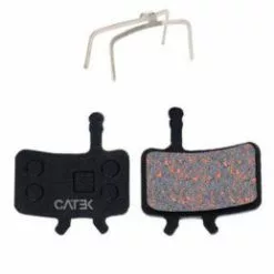 Catek Pastillas Freno Avid Juicy/BB7