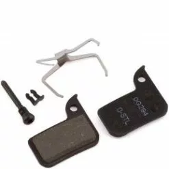 Sram Pastillas Freno Orgánicas/Aluminio (Silenciosa/Ligera) - Level Ultimate/TLM A1 (2017-2019) - SRAM HydraulicRoad Disc -Bicicleta Ventas pastillas freno organicas aluminio silenciosa ligera level ultimate tlm a1 2017 2019 1