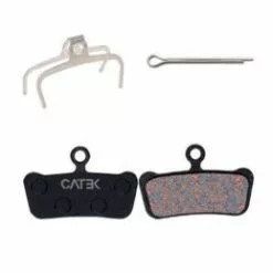 Catek Pastillas Freno Sram Guide/X0 Trail/G2