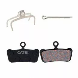 Catek Pastillas Freno Sram Guide/X0 Trail/G2 3 Catek Pastillas Freno Sram Guide/X0 Trail/G2