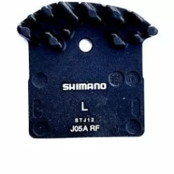 Shimano Pastillas J05A -Bicicleta Ventas pastillas j05a 1