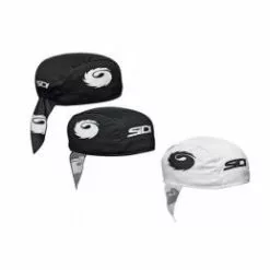 Sidi Pañuelo Pirata