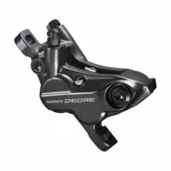 Shimano Pinza Deore BR-M6120 -Bicicleta Ventas pinza deore br m6120 1