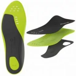 Ergon Plantillas IP3 Solestar