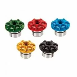 KCNC Plugs Protectores Manillar -Bicicleta Ventas plugs protectores manillar 1