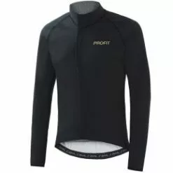 Spiuk Profit Cold&Rain Fina Waterproof