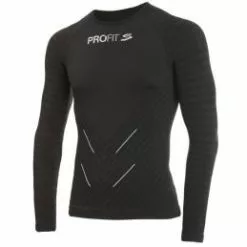 Spiuk Profit Cold&Rain Manga Larga