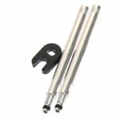 Massi Prolongador De Válvula 60mm -Bicicleta Ventas prolongador de vlvula 60mm 1