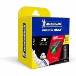 Michelin Protek Max