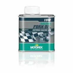 Motorex Racing Fork Oil 15W -Bicicleta Ventas racing fork oil 15w 1