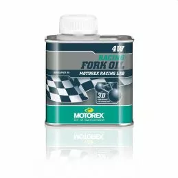 Motorex Racing Fork Oil 4W 3 Motorex Racing Fork Oil 4W