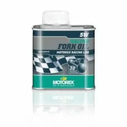 Motorex Racing Fork Oil 5W