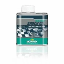 Motorex Racing Shock Oil -Bicicleta Ventas racing shock oil 1
