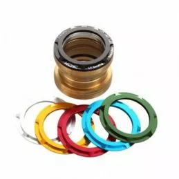 KCNC Radiant KR3 4 KCNC Radiant KR3 - Imagen 2