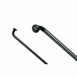 Massi Radio Inox Negro -Bicicleta Ventas radio inox negro 1