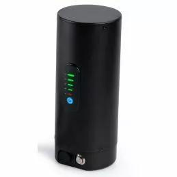 Kitsemtb.com Range Extender Yamaha 252Wh 4 Kitsemtb.com Range Extender Yamaha 252Wh - Imagen 2