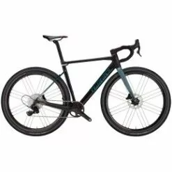 Wilier Rave SLR Force XPLR ETap AXS