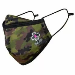 Muc-Off Reusable Face Mask