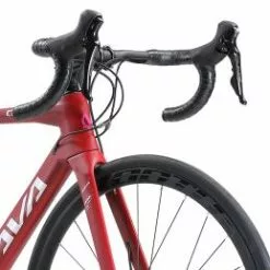 Sava Road Carbon 4.2 -Bicicleta Ventas road carbon 4 2 6