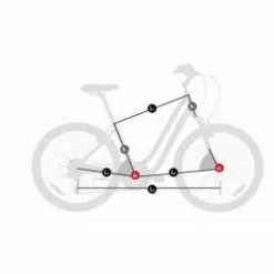 Monty Bikes Rock -Bicicleta Ventas rock 1