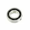 BlackBearing Rodamiento Ceramico 6000-2RS 10x26x8 Mm