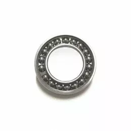 BlackBearing Rodamiento Cuadro Max 608-2RS 8x22x7mm 4 BlackBearing Rodamiento Cuadro Max 608-2RS 8x22x7mm - Imagen 2