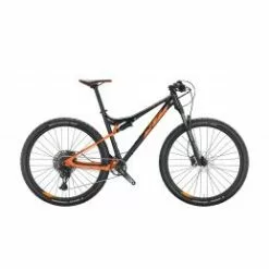 KTM Scarp 294 -Bicicleta Ventas scarp 294 1