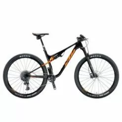 KTM Scarp MT Prestige -Bicicleta Ventas scarp mt prestige 1