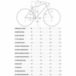 Merida Scultura 8000 -Bicicleta Ventas scultura 8000 3