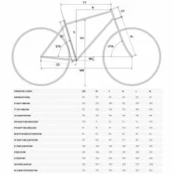 Merida Scultura Endurance 4000 9 Merida Scultura Endurance 4000 -Bicicleta Ventas scultura endurance 4000 3
