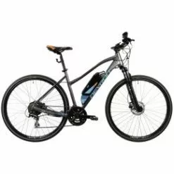 Devron Senda Lady 14 Devron Senda Lady -Bicicleta Ventas senda lady 4