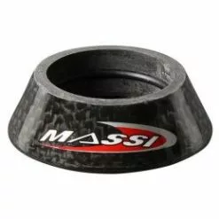 Massi Separador Dirección Aero Carbon -Bicicleta Ventas separador direccin aero carbon 1