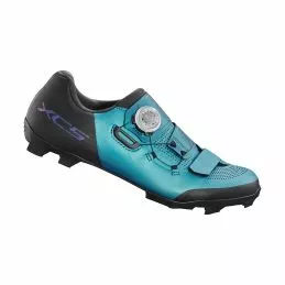Shimano SH-XC502 Women 4 Shimano SH-XC502 Women - Imagen 2