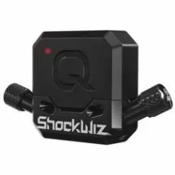 Quarq Shockwiz